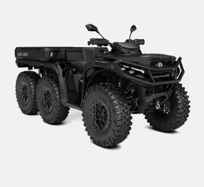  Altre moto o tipologie Quad nuova
