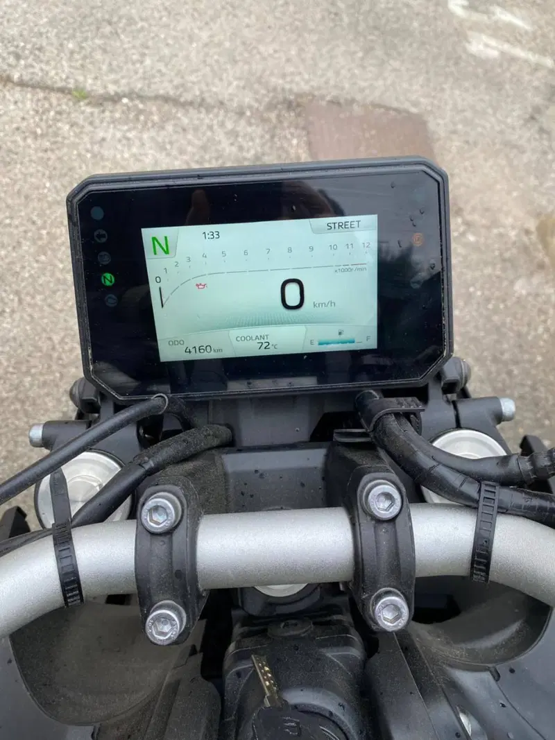 Yamaha MT-07 (2025 - 26) (8)