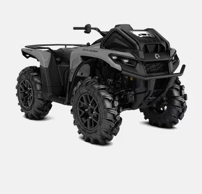  Altre moto o tipologie Quad nuova