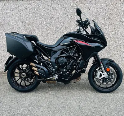 MV Agusta Turismo Veloce 800 R (2023 - 26) usata