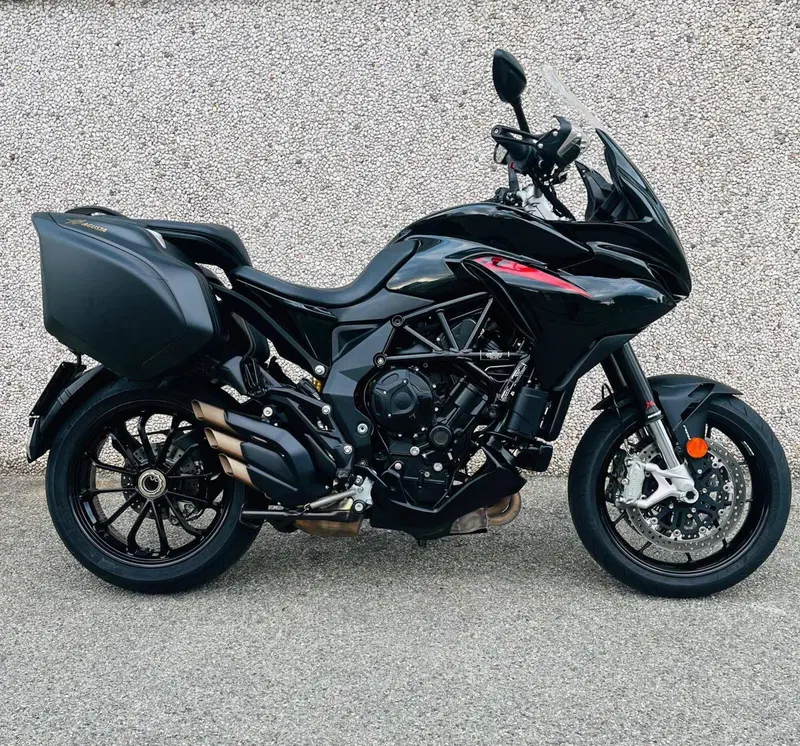 MV Agusta Turismo Veloce 800 R (2023 - 26)