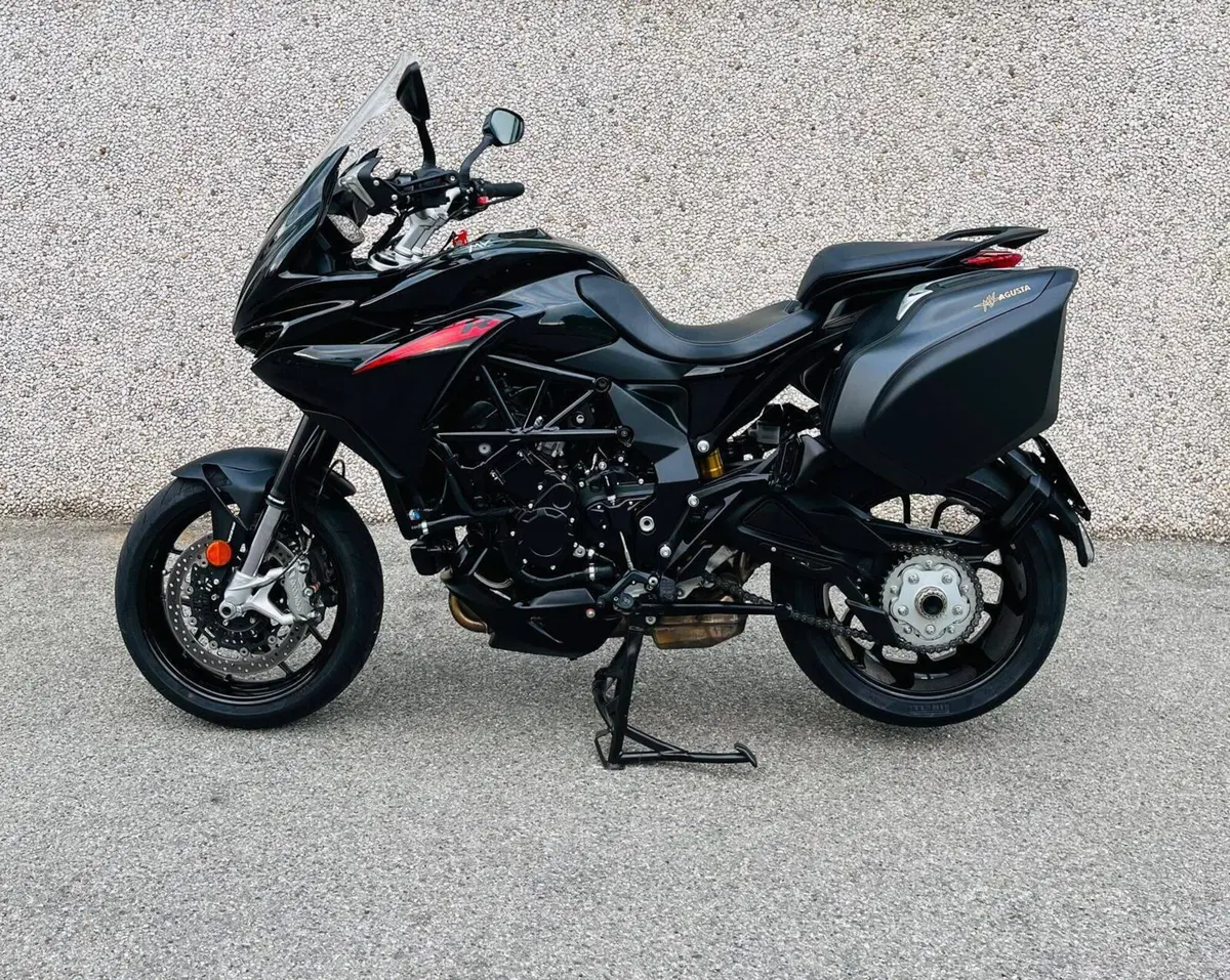 MV Agusta Turismo Veloce 800 R (2023 - 26) (2)