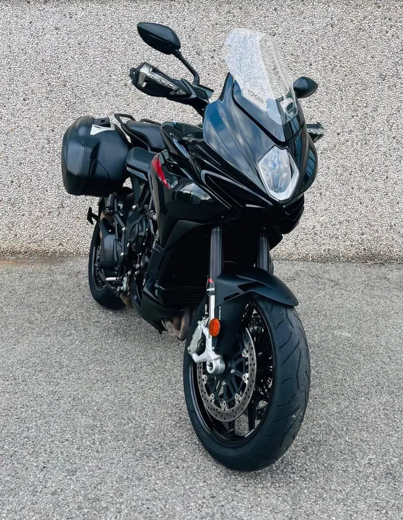 MV Agusta Turismo Veloce 800 R (2023 - 26) (3)