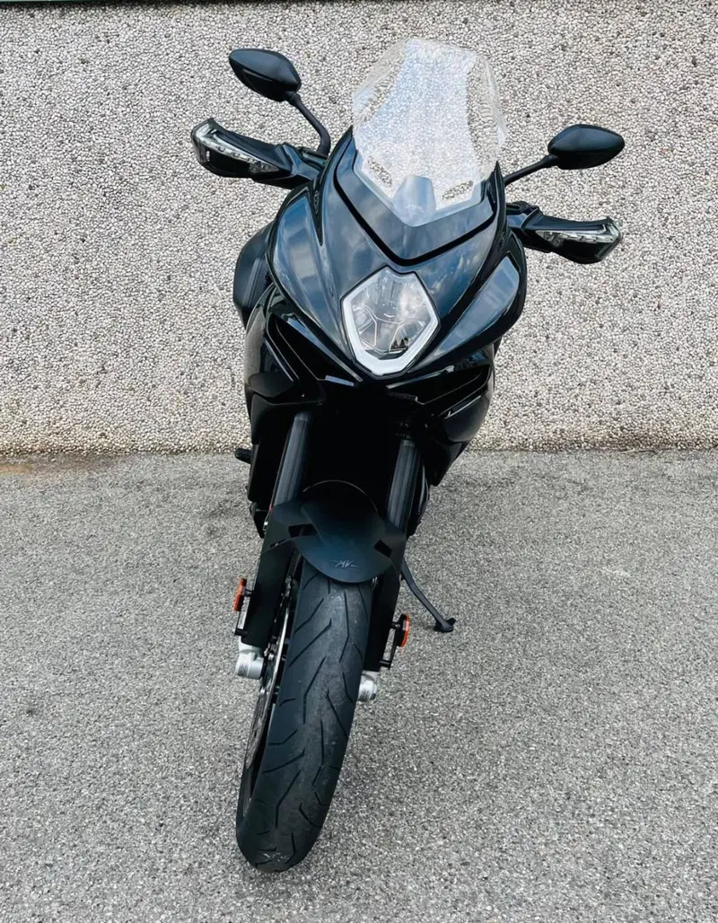 MV Agusta Turismo Veloce 800 R (2023 - 26) (4)