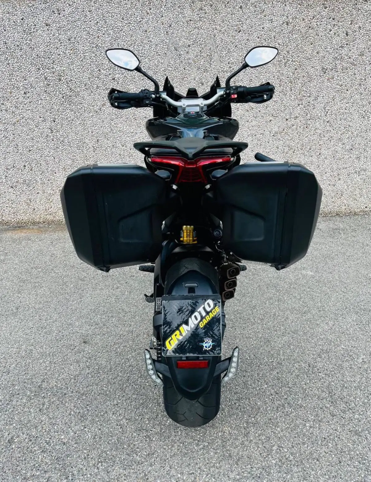 MV Agusta Turismo Veloce 800 R (2023 - 26) (5)