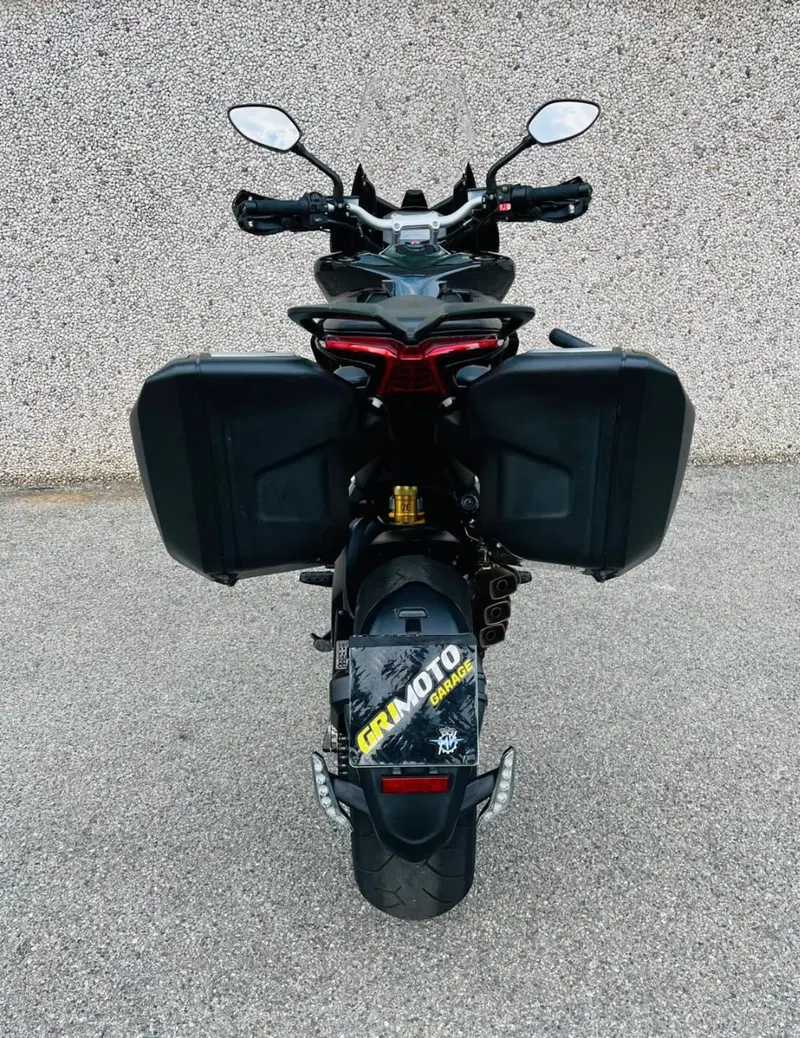 MV Agusta Turismo Veloce 800 R (2023 - 26) (5)