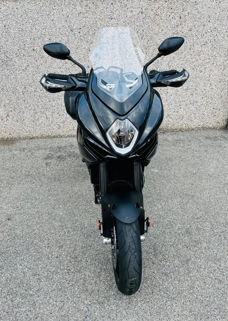 MV Agusta Turismo Veloce 800 R (2023 - 26) (6)