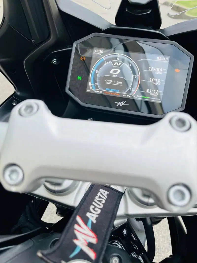 MV Agusta Turismo Veloce 800 R (2023 - 26) (7)