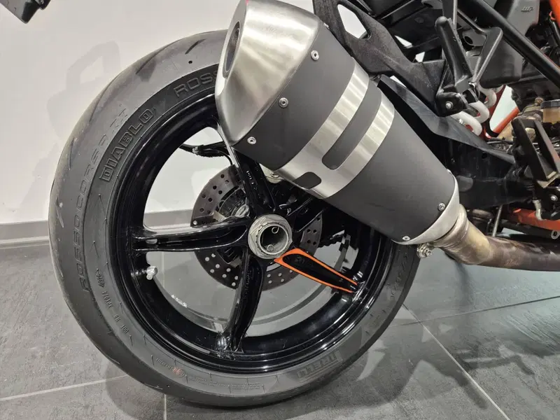 KTM 1290 Super Duke GT (2022 - 25) (8)