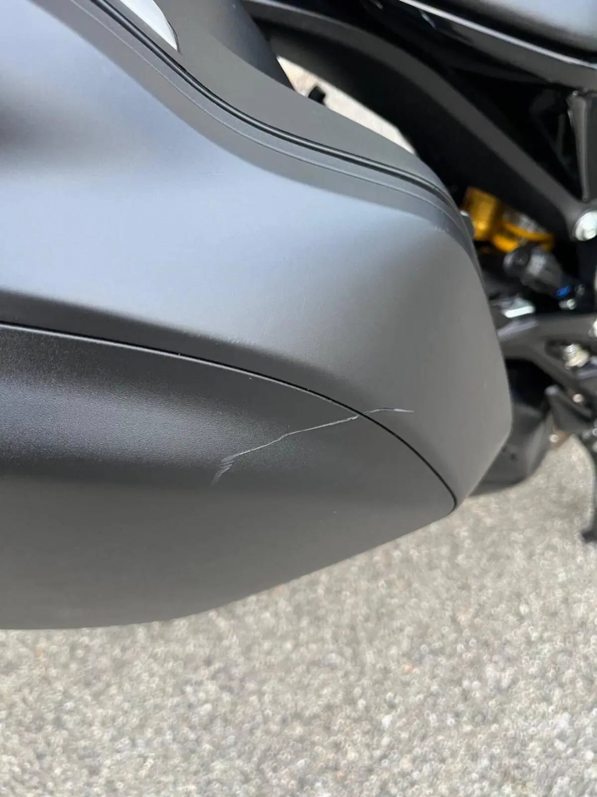MV Agusta Turismo Veloce 800 R (2023 - 26) (8)