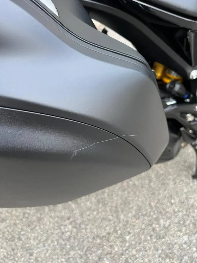 MV Agusta Turismo Veloce 800 R (2023 - 26) (8)