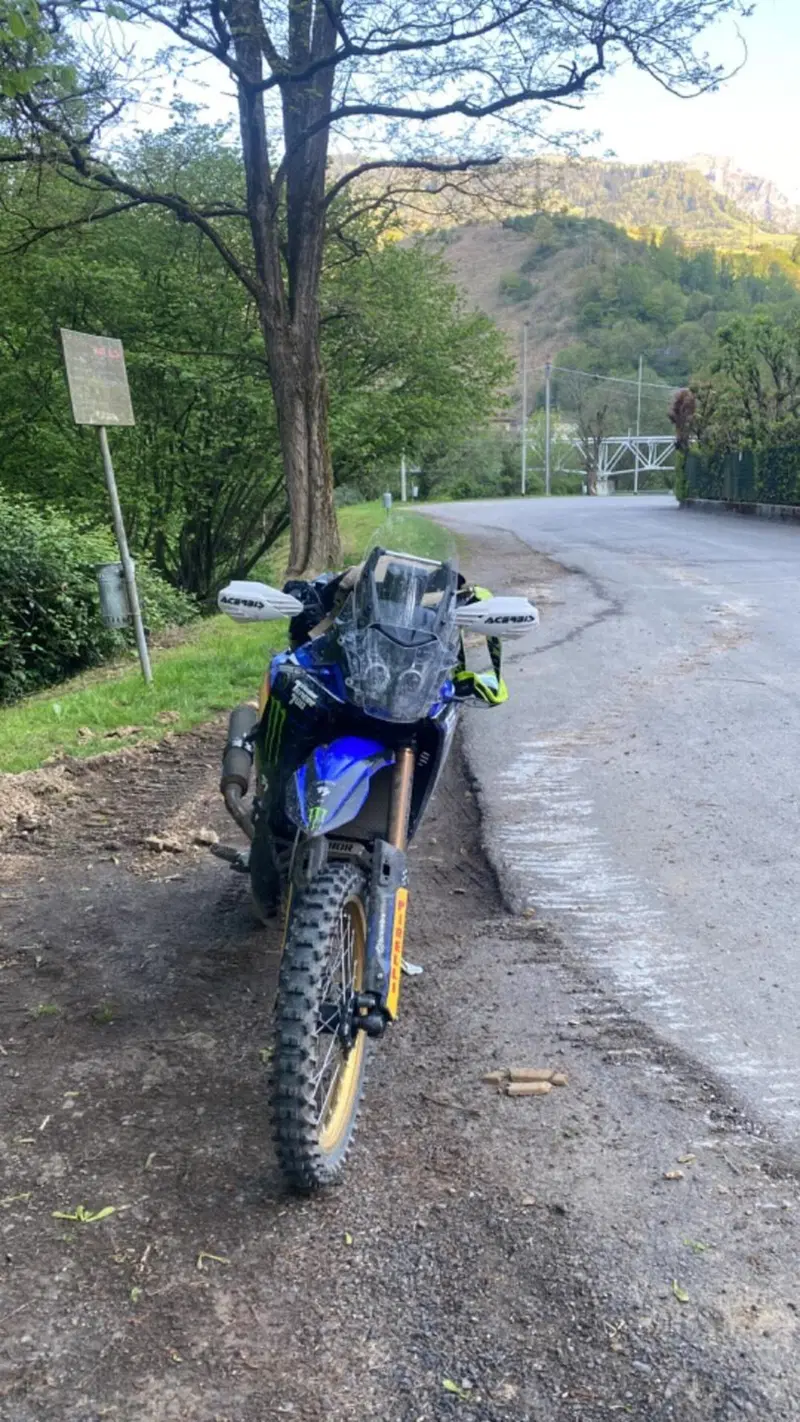 Yamaha Ténéré 700 Extreme Edition (2023 - 25) (4)