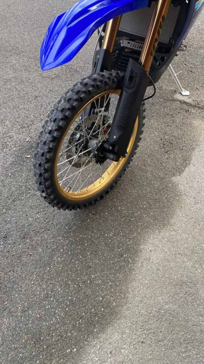 Yamaha Ténéré 700 Extreme Edition (2023 - 25) (5)