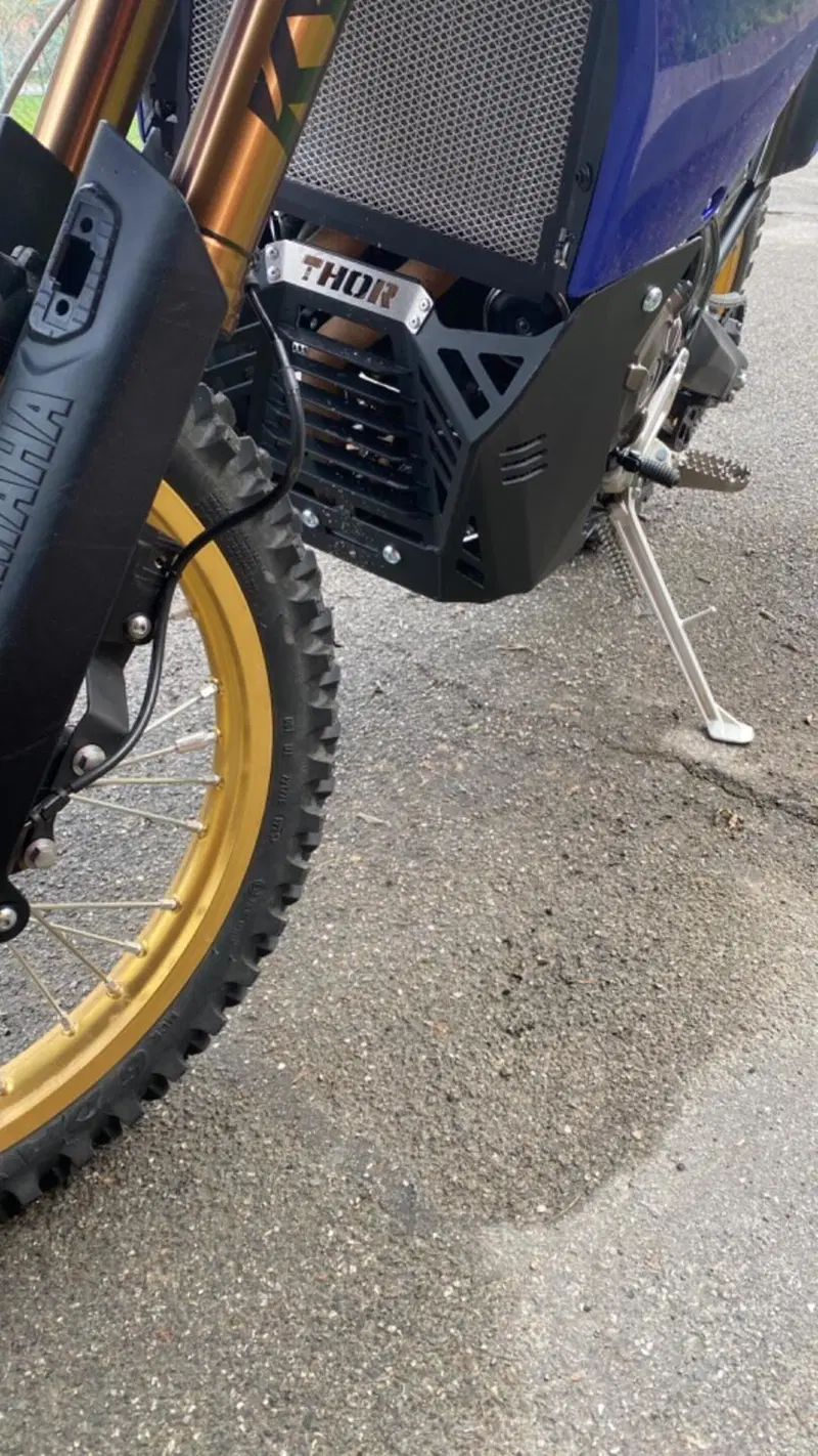 Yamaha Ténéré 700 Extreme Edition (2023 - 25) (6)