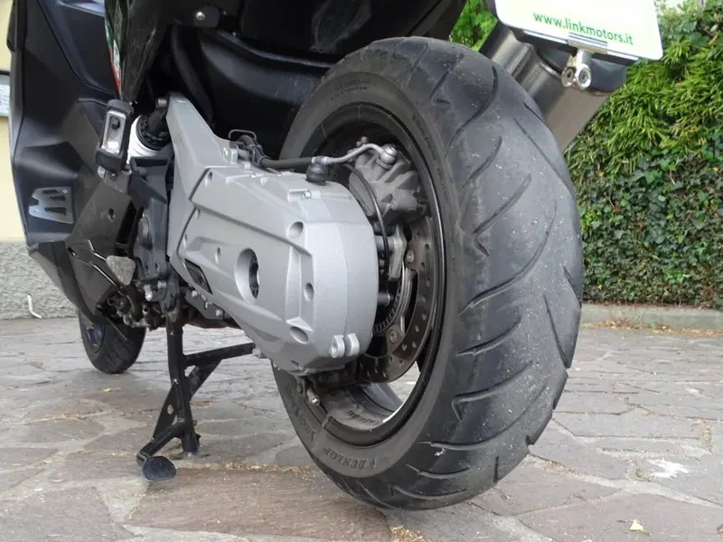 Bmw C 650 Sport (2016 - 20) (13)