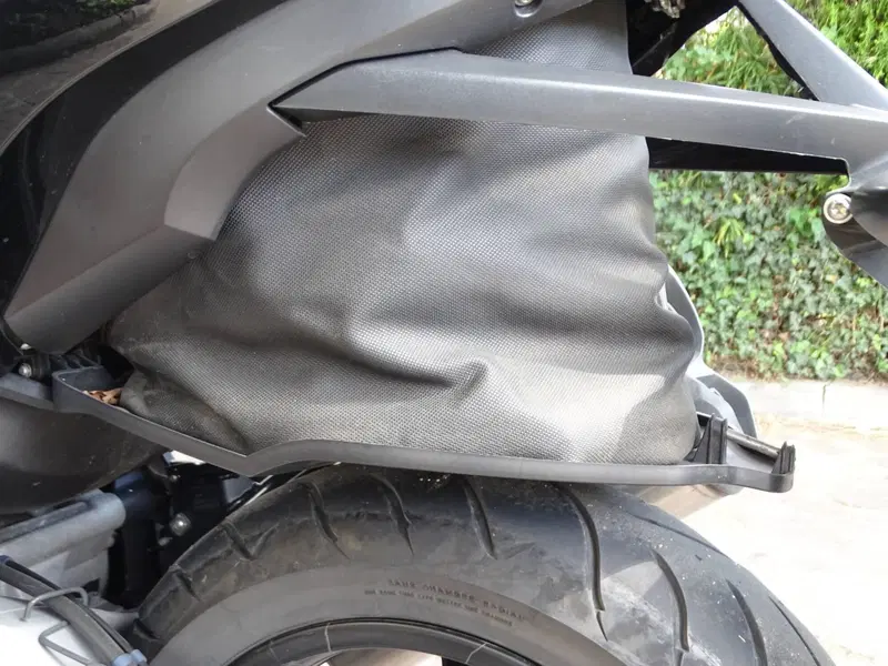 Bmw C 650 Sport (2016 - 20) (15)