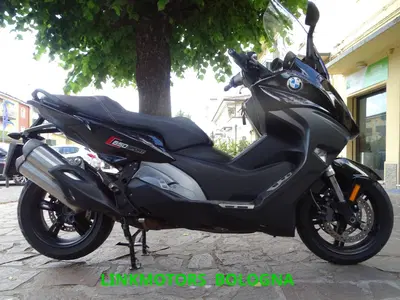 Bmw C 650 Sport (2016 - 20) usata