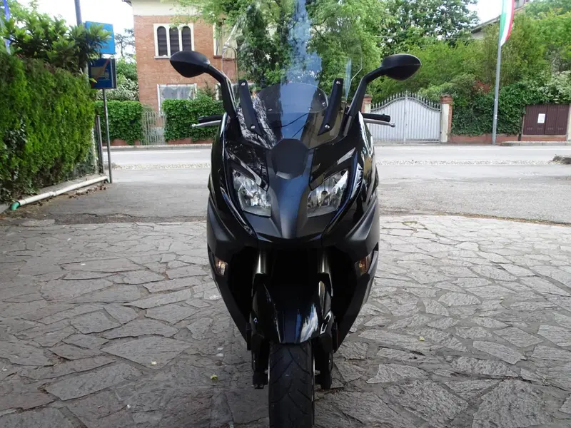 Bmw C 650 Sport (2016 - 20) (2)