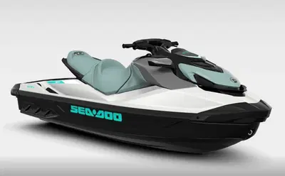  Altre moto o tipologie Moto d'acqua nuova