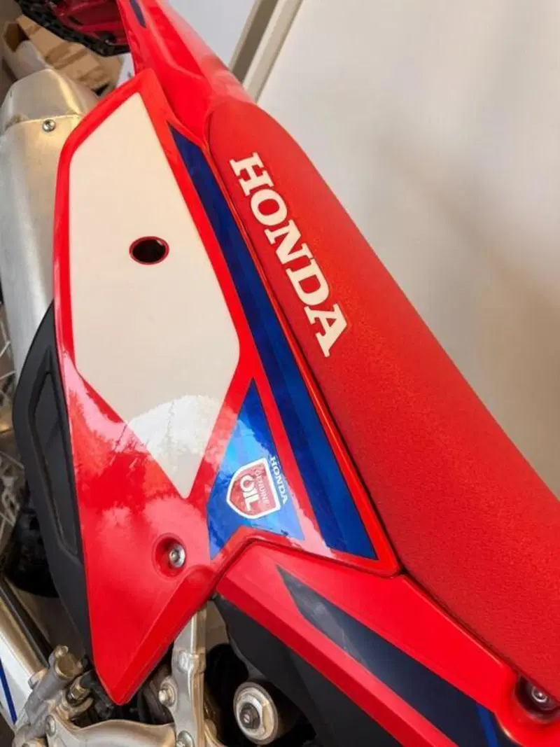 Honda CRF 450 Supermoto X (2014) (5)