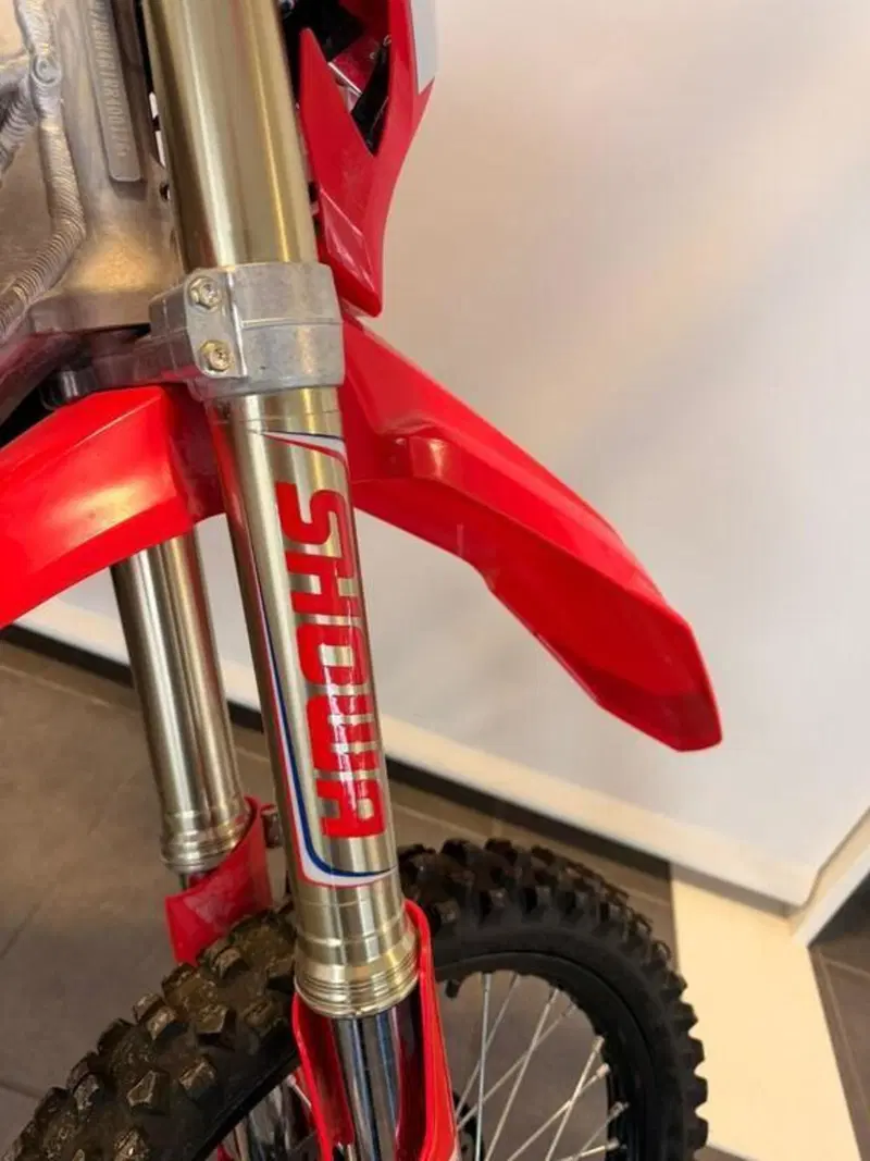Honda CRF 450 Supermoto X (2014) (6)