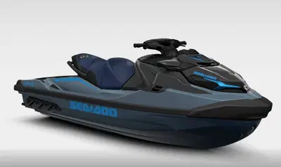  Altre moto o tipologie Moto d'acqua nuova