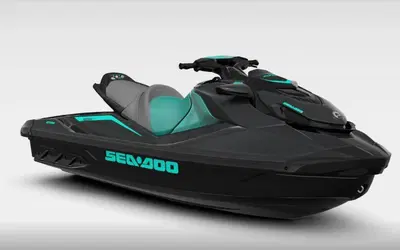  Altre moto o tipologie Moto d'acqua nuova