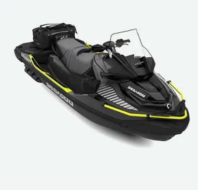  Altre moto o tipologie Moto d'acqua nuova
