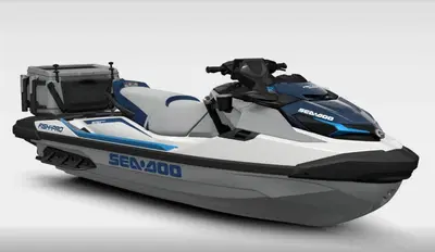  Altre moto o tipologie Moto d'acqua nuova