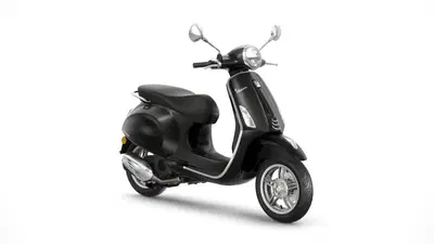 Vespa Primavera 150 (2024 - 25) nuova