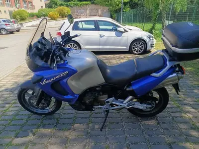 Honda Varadero 1000 (1999 - 02) usata