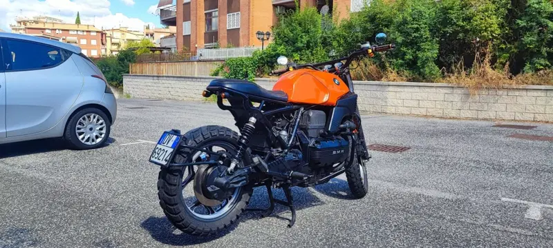 Bmw K 100 RT (1984 - 89) (9)