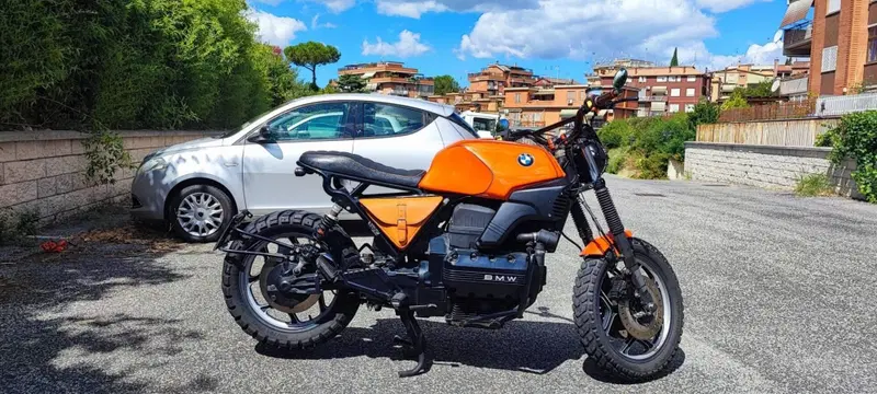 Bmw K 100 RT (1984 - 89) (11)