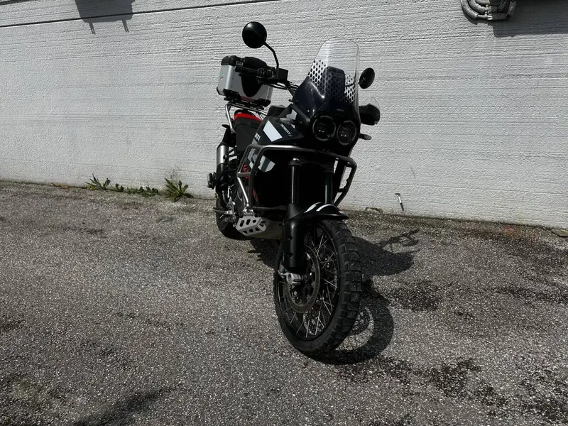 Ducati DesertX (2022 - 25) (2)