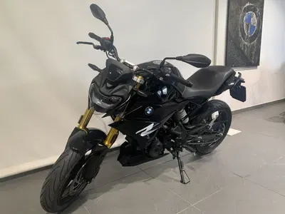 Bmw G 310 R (2021 - 25) usata