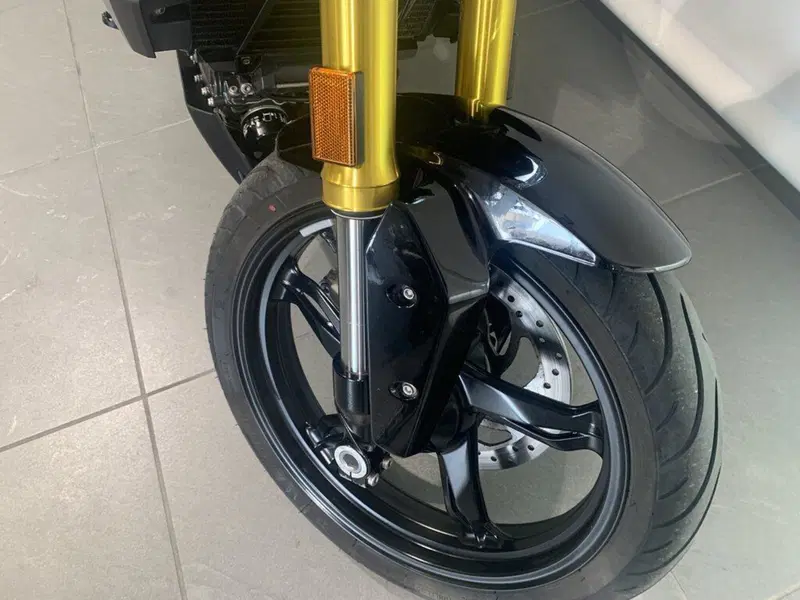 Bmw G 310 R (2021 - 25) (10)