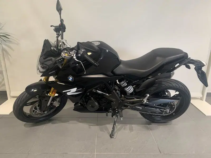 Bmw G 310 R (2021 - 25) (13)