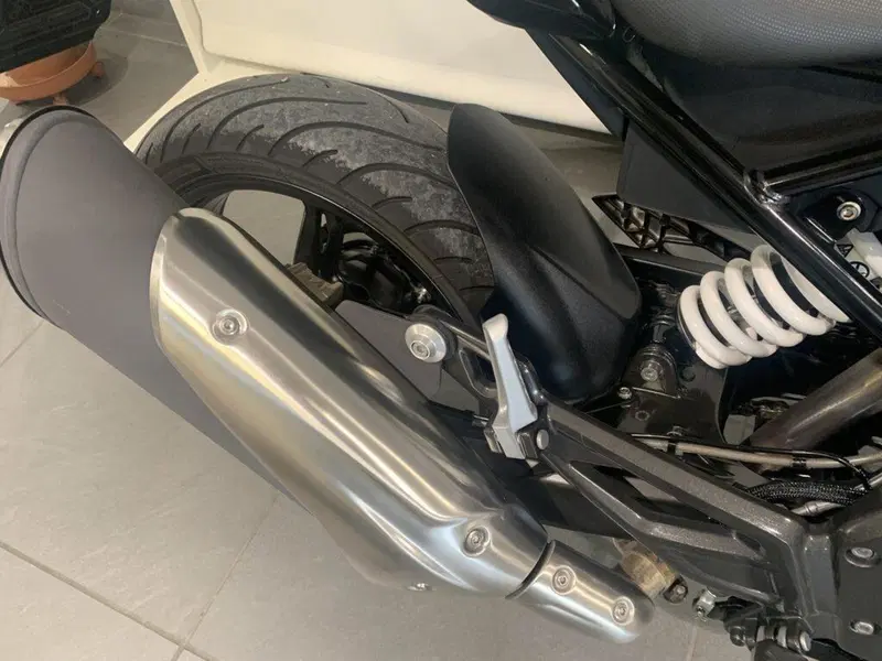 Bmw G 310 R (2021 - 25) (7)