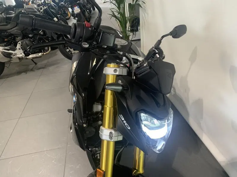 Bmw G 310 R (2021 - 25) (11)
