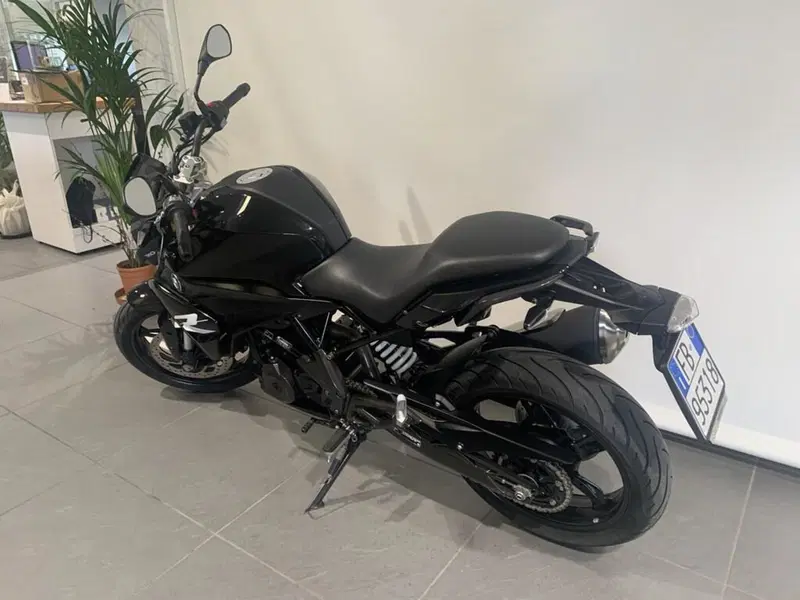 Bmw G 310 R (2021 - 25) (14)