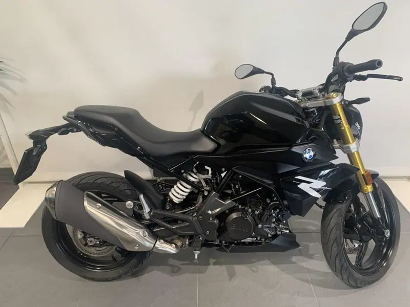 Bmw G 310 R (2021 - 25) (3)