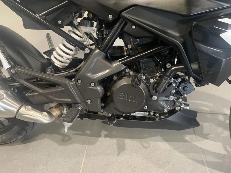 Bmw G 310 R (2021 - 25) (6)