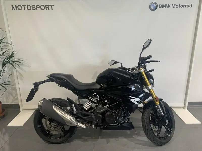 Bmw G 310 R (2021 - 25) (15)