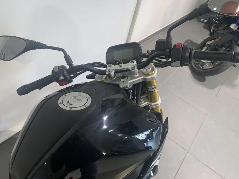 Bmw G 310 R (2021 - 25) (9)
