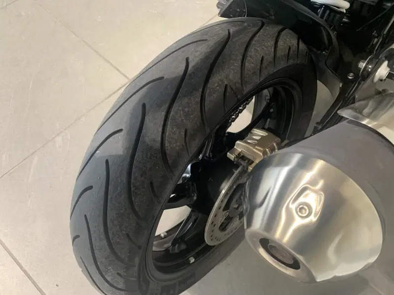 Bmw G 310 R (2021 - 25) (12)