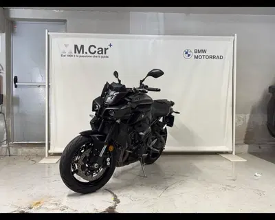 Yamaha MT-10 ABS (2016 - 17) usata