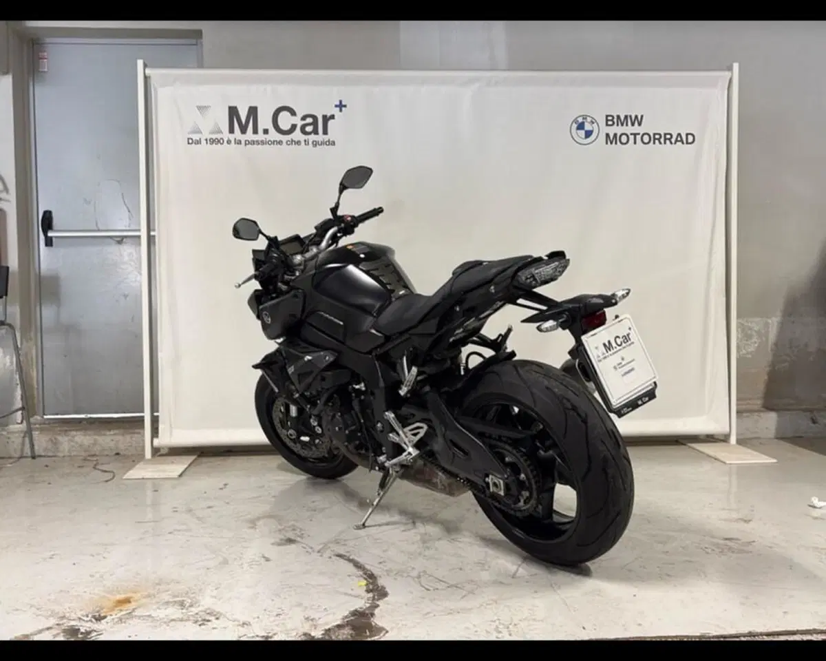 Yamaha MT-10 ABS (2016 - 17) (7)