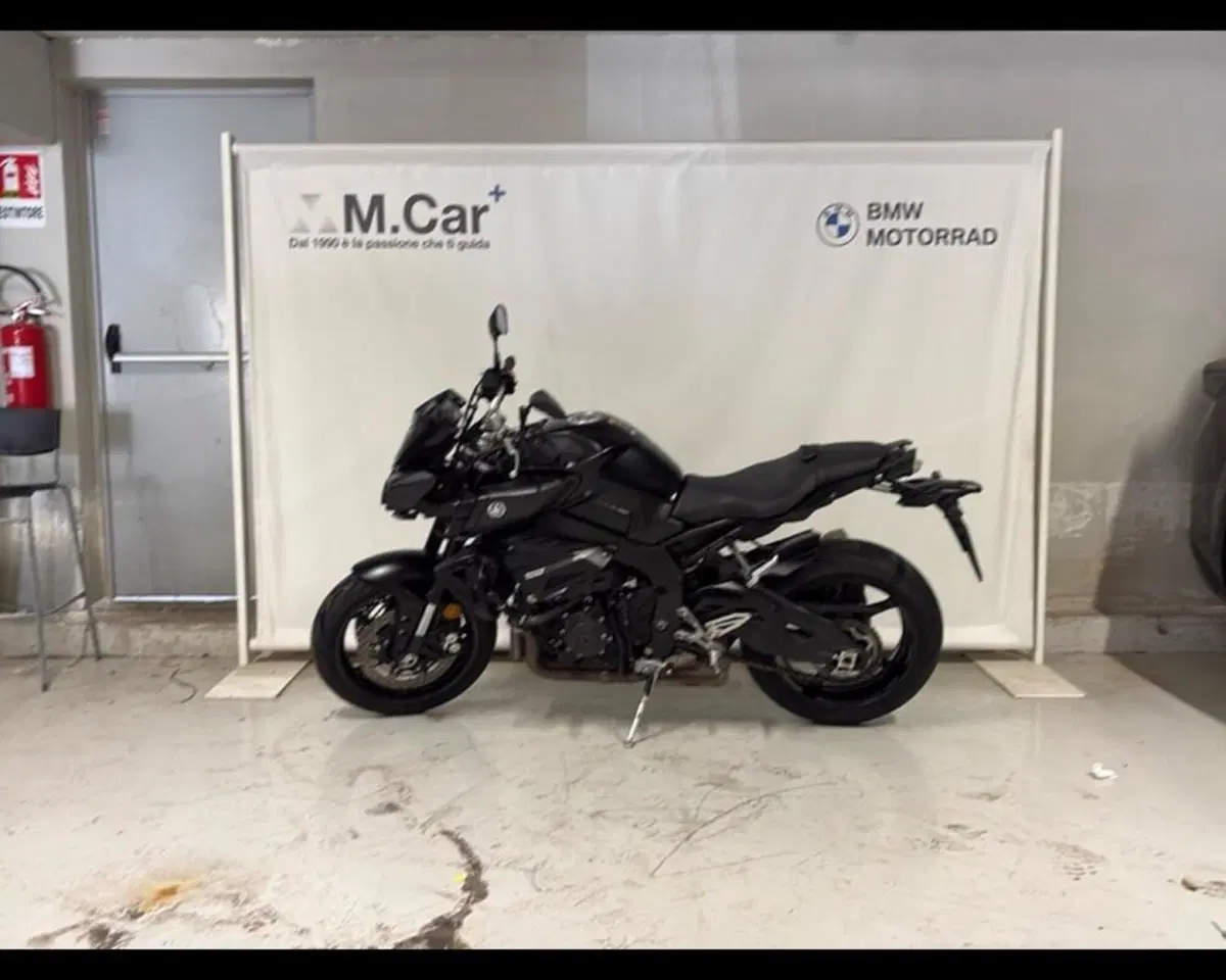 Yamaha MT-10 ABS (2016 - 17) (8)