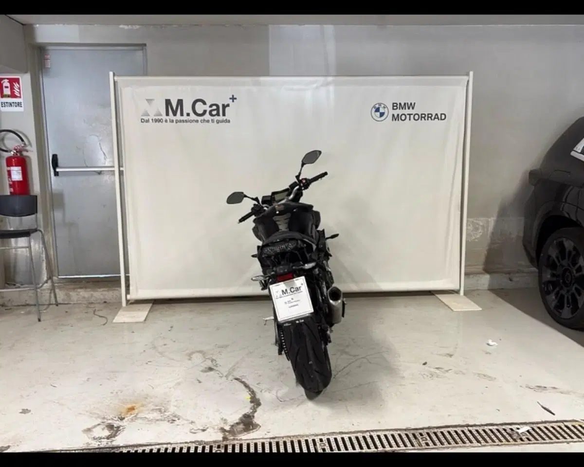Yamaha MT-10 ABS (2016 - 17) (6)