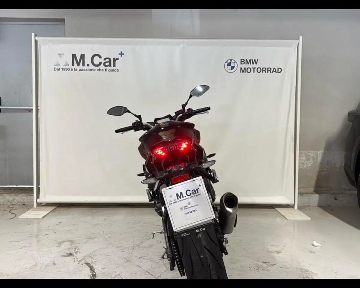 Yamaha MT-10 ABS (2016 - 17) (14)